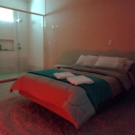 Casa Inteira, Grande Suite, Dois Chuveiros, Sala ,Cozinha E Garagem Privativa Total Conforto, Melhor Que Hotel! Botucatu Luaran gambar